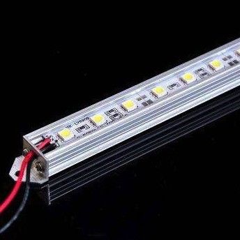 Edge PLS Wodoodporna taśma LED, 5mm listowane LED elastyczne taśmy światła